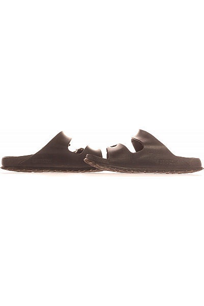 Birkenstock Dámské Boty Černé