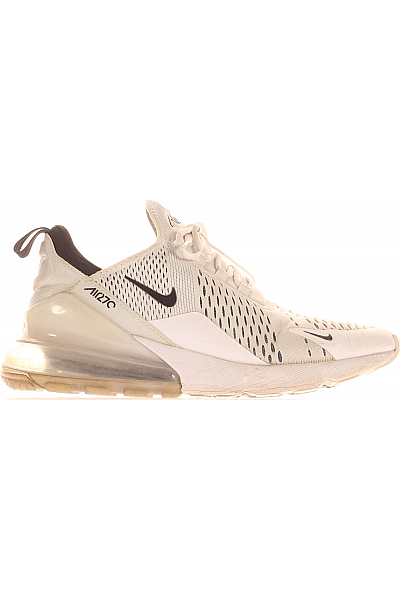 Nike Pánské Tenisky AH6789-100 Bílé Vel.  42