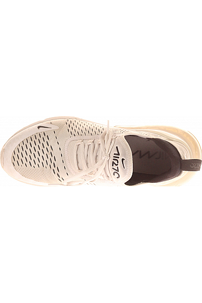 Nike Pánské Tenisky AH6789-100 Bílé Vel.  42
