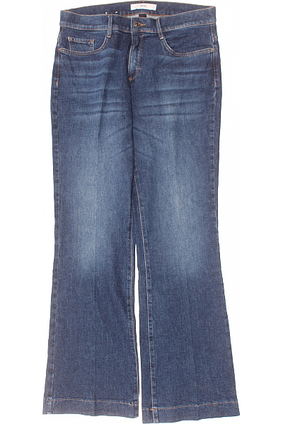 Bootcut Dámské Džíny Modré BRAX
