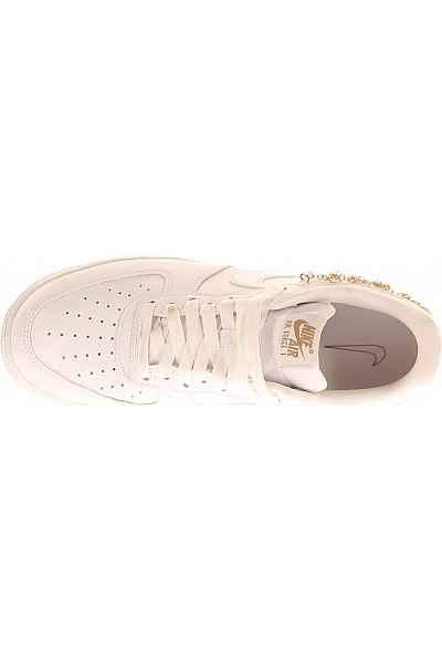 Nike Dámské Boty 1075 4569 Bílé Second hand