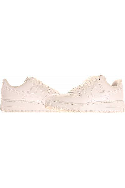 Nike Dámské Boty 1075 4569 Bílé Second hand