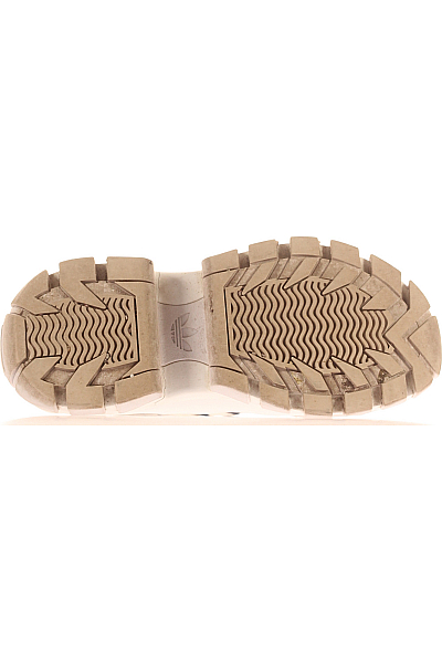 Dámské Tenisky Modré ADIDAS Vel.  40 2/3