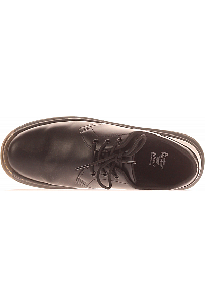 Dr.Martens Pánské Polobotky Černé Vel. 45