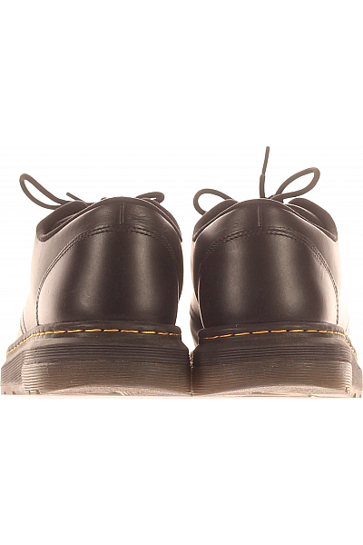 Dr.Martens Pánské Polobotky Černé Vel. 45