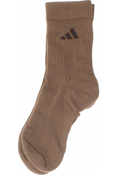 ADIDAS Ponožky Zelené