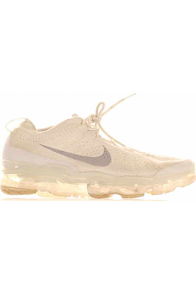 Dámské Boty Bílé Nike