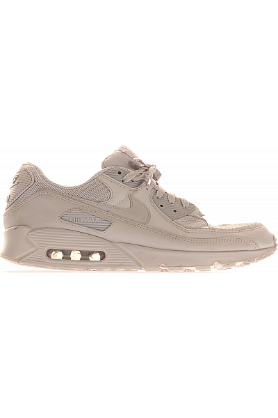 Dámské Tenisky CN8490-001 Šedé Nike