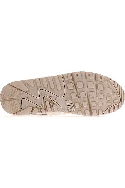 Dámské Tenisky CN8490-001 Šedé Nike