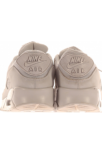 Dámské Tenisky CN8490-001 Šedé Nike