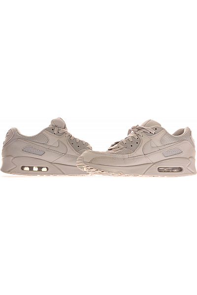 Dámské Tenisky CN8490-001 Šedé Nike