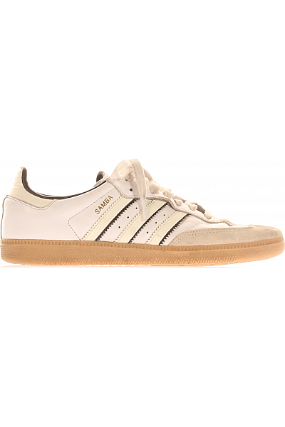 ADIDAS Dámské Boty Bílé Vel.  41 1/2