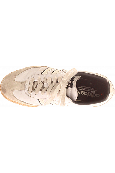 ADIDAS Dámské Boty Bílé Vel.  41 1/2