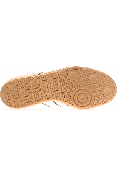 ADIDAS Dámské Boty Bílé Vel.  41 1/2