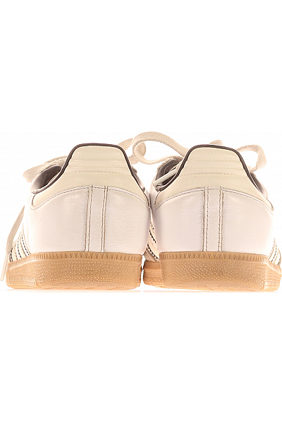 ADIDAS Dámské Boty Bílé Vel.  41 1/2