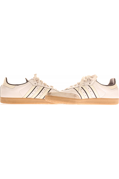 ADIDAS Dámské Boty Bílé Vel.  41 1/2