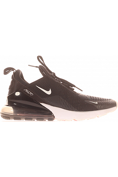 Dámské Tenisky 10084345 Černé Nike Vel. 41