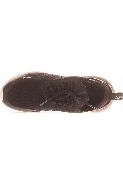 Dámské Tenisky 10084345 Černé Nike Vel. 41