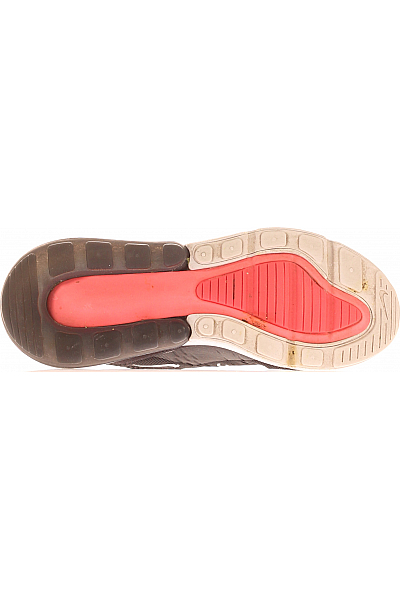 Dámské Tenisky 10084345 Černé Nike Vel. 41