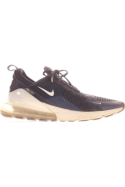 Pánské Tenisky AH8050-406 Modré Nike Vel.  45