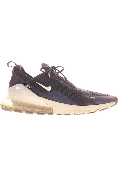 Pánské Tenisky AH8050-406 Modré Nike Vel.  45