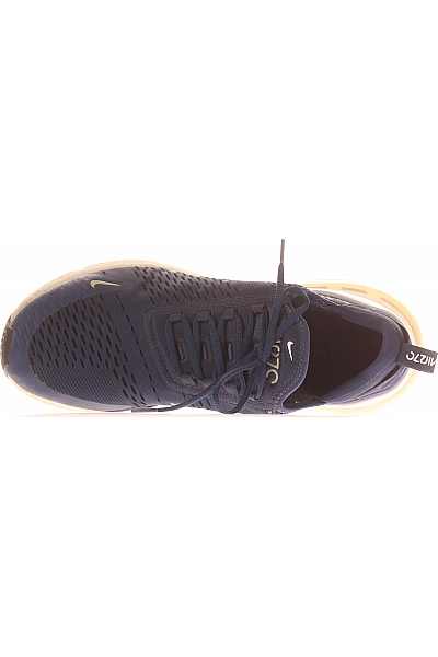 Pánské Tenisky AH8050-406 Modré Nike Vel.  45