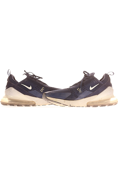 Pánské Tenisky AH8050-406 Modré Nike Vel.  45
