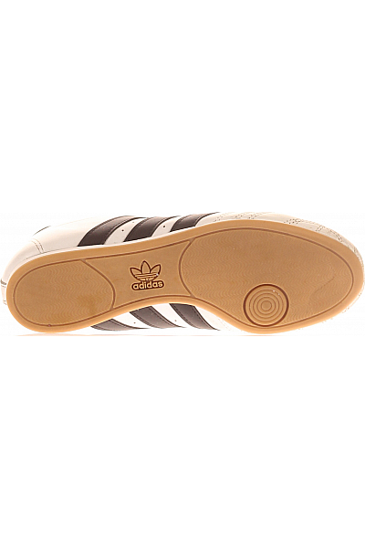Dámské Boty 12271363 Bílé ADIDAS Vel. 38