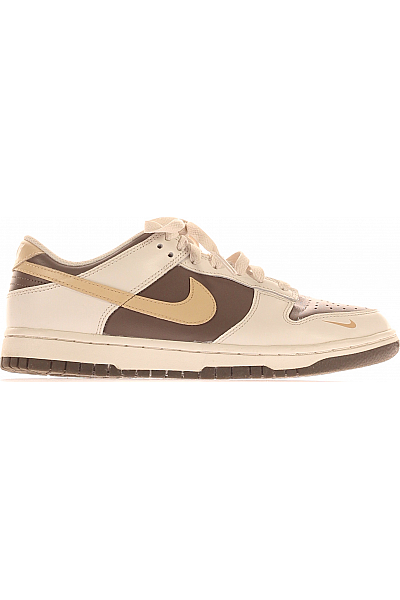 Nike Dámské Tenisky Bílé