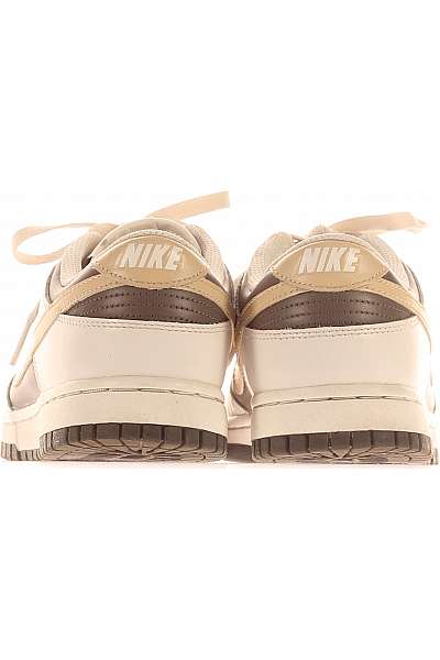 Nike Dámské Tenisky Bílé
