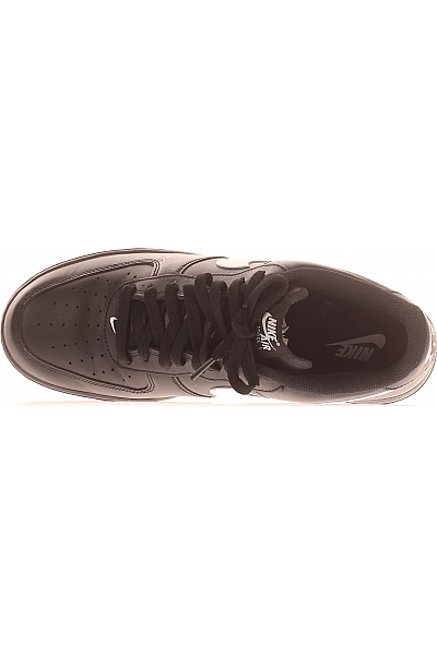 Pánské Boty FZ0627-010 Černé Nike Second hand