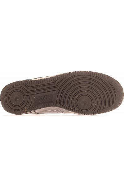 Pánské Boty FZ0627-010 Černé Nike Second hand