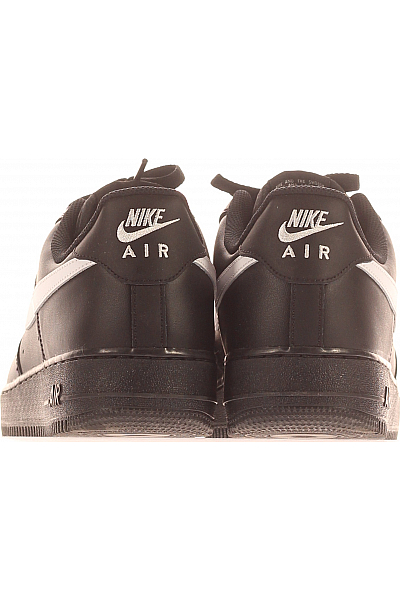Pánské Boty FZ0627-010 Černé Nike Second hand