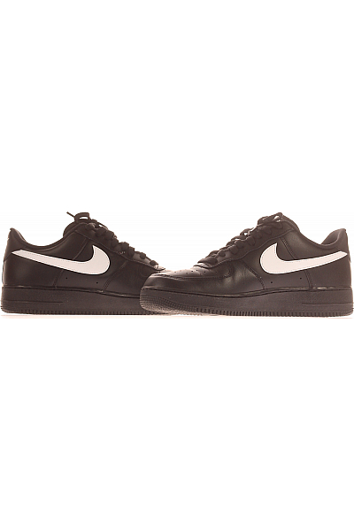 Pánské Boty FZ0627-010 Černé Nike Second hand