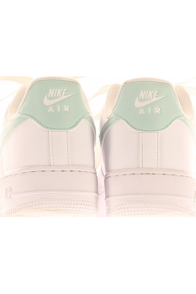 Nike Dámské Boty  11966092 Kožené Bílé Vel. 40