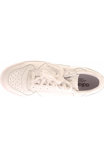 ADIDAS Dámské Boty Bílé Second hand