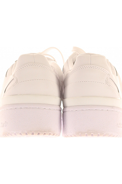 ADIDAS Dámské Boty Bílé Second hand