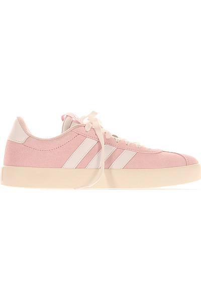 Dámské Boty 12646876 Růžové ADIDAS Vel. 40
