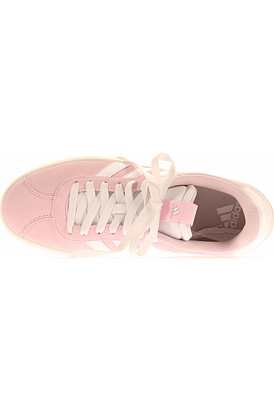 Dámské Boty 12646876 Růžové ADIDAS Vel. 40