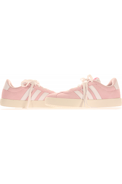 Dámské Boty 12646876 Růžové ADIDAS Vel. 40