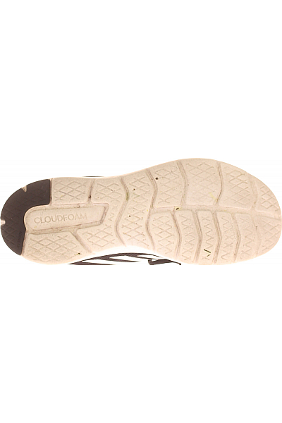Pánské Tenisky Černé ADIDAS Second hand Vel.  46