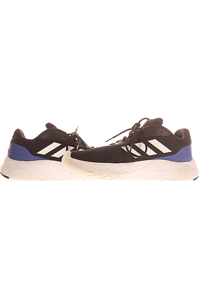 Pánské Tenisky Černé ADIDAS Second hand Vel.  46