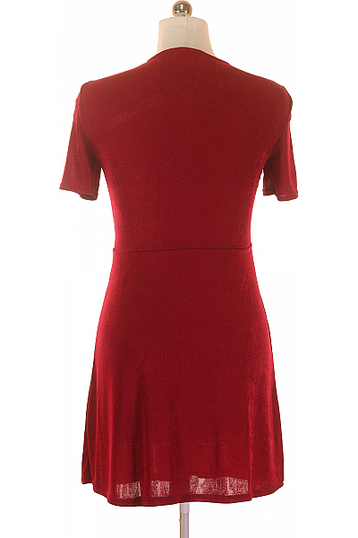 Dorothy Perkins Šaty Fialové Vel. 40