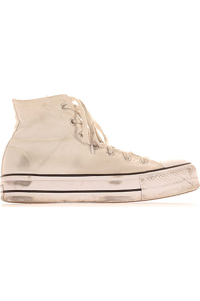 CONVERSE Dámské Boty 10024974 Bílé Vel. 40
