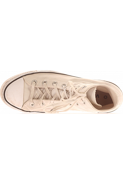 CONVERSE Dámské Boty 10024974 Bílé Vel. 40