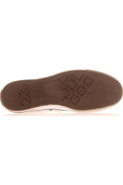 CONVERSE Dámské Boty 10024974 Bílé Vel. 40