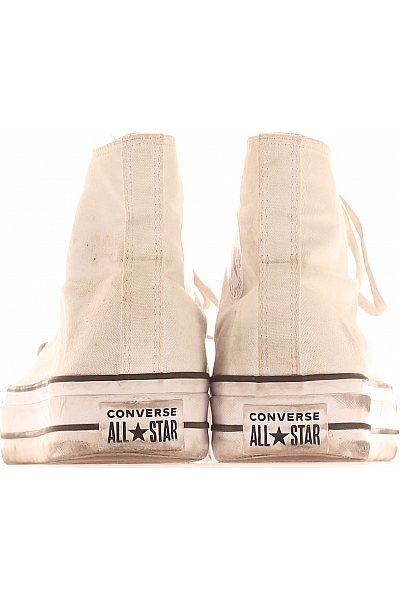 CONVERSE Dámské Boty 10024974 Bílé Vel. 40
