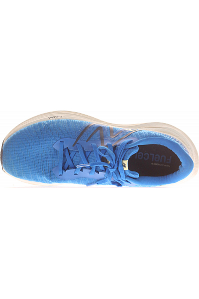 New Balance Pánské Tenisky Modré Vel.  44