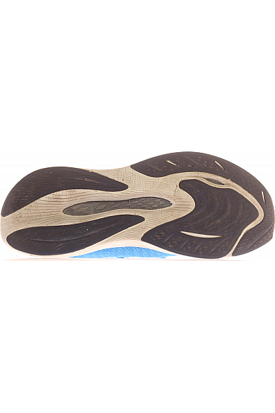New Balance Pánské Tenisky Modré Vel.  44