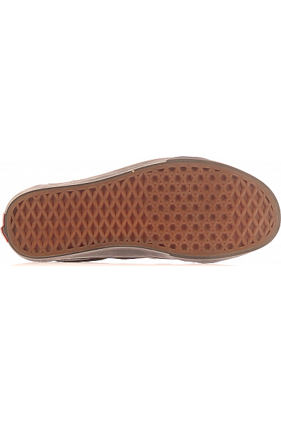 Dámské Tenisky Černé Vans